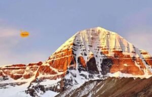 आप भी जा सकते हैं कैलाश मानसरोवर-17 मई से 22 में तक होगी कैलाश मानसरोवर की पवित्र यात्रा. भागवत कथा वाचक डॉक्टर संजय कृष्ण सलिल जी महाराज के नेतृत्व में आयोजित है 06 दिवसीय साधना यात्रा. आप भी करवा सकते हैं पंजीयन. हेलीकॉप्टर से होगी यात्रा. दूसरा जत्था होगा जून महीने में रवाना. आज ही करवा सकते हैं अपना पंजीयन kshititech