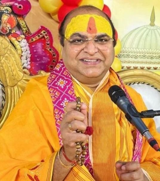 आप भी जा सकते हैं कैलाश मानसरोवर-17 मई से 22 में तक होगी कैलाश मानसरोवर की पवित्र यात्रा. भागवत कथा वाचक डॉक्टर संजय कृष्ण सलिल जी महाराज के नेतृत्व में आयोजित है 06 दिवसीय साधना यात्रा. आप भी करवा सकते हैं पंजीयन. हेलीकॉप्टर से होगी यात्रा. दूसरा जत्था होगा जून महीने में रवाना. आज ही करवा सकते हैं अपना पंजीयन kshititech