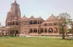 राजस्थान का प्रसिद्ध सांवलिया सेठ धाम: जानिए दर्शन का महत्व, इतिहास और कैसे पहुंचे. भक्तों की आस्था का सबसे बड़ा केंद्र है सांवलिया सेठ का मंदिर. भगवान श्री कृष्ण के सांवरे रूप की होती है यहां पूजा. भगवान भी है बिजनेस पार्टनर kshititech