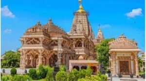 राजस्थान का प्रसिद्ध सांवलिया सेठ धाम: जानिए दर्शन का महत्व, इतिहास और कैसे पहुंचे. भक्तों की आस्था का सबसे बड़ा केंद्र है सांवलिया सेठ का मंदिर. भगवान श्री कृष्ण के सांवरे रूप की होती है यहां पूजा. भगवान भी है बिजनेस पार्टनर kshititech