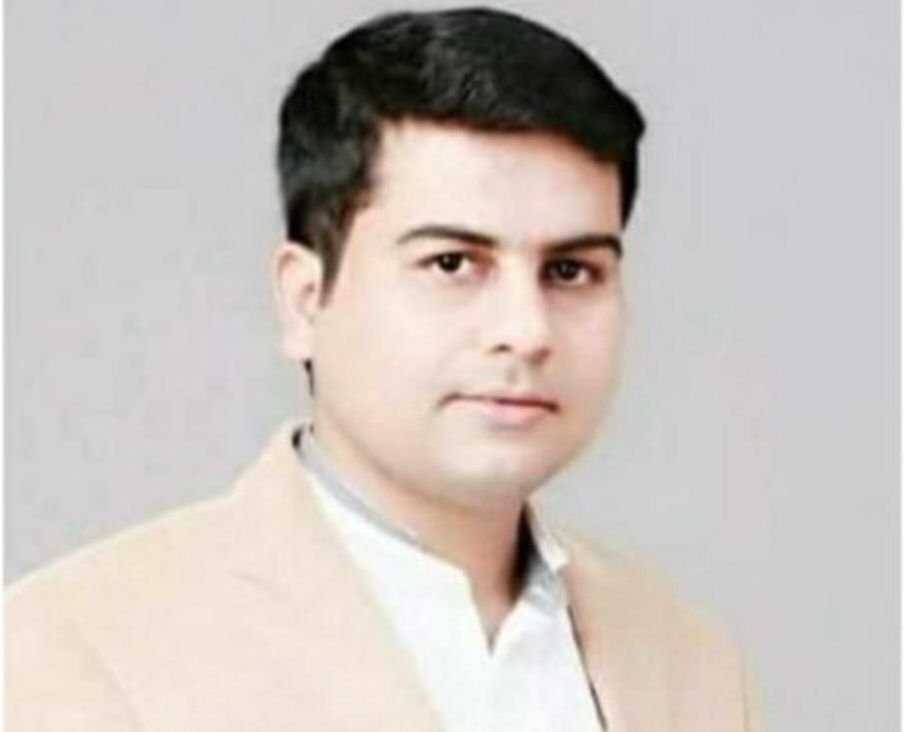 हेल्थ सेक्टर में अग्रवाल समाज की विशेष पहल-100 से अधिक चिकित्सकों की मौजूदगी में ए.एच.ओ. अग्रवाल हेल्थ ऑर्गेनाइजेशन का गठन.प्रथम अध्यक्ष डॉ. विकास अग्रवाल एवं प्रथम सचिव डॉ. निर्मेश सिंघानिया निर्वाचित.ए एच ओ: सेवा समर्पण और सहयोग का संगम- डॉ अशोक अग्रवाल. मेकाहारा के डीन डॉक्टर विवेक चौधरी भी रहे मौजूद kshititech