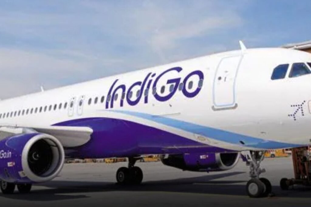 हवाई यात्रियों के लिए खुशखबरी-भारत-चीन के बीच बढ़ रही नजदीकी, 6 साल बाद गुआंगजौ में उतरी इंडिगो की डायरेक्ट फ्लाइट kshititech