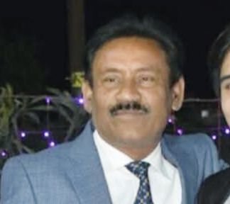 शक्ति के पूर्व नगर पालिका अध्यक्ष मोहम्मद इदरीश कुरैशी के बड़े भाई मोहम्मद नफीस कुरैशी का हुआ निधन. 30 अप्रैल को शक्ति में होगा अंतिम संस्कार. दिल्ली के नोएडा में हुआ निधन kshititech