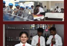छत्तीसगढ़ के युवाओं को स्थाई रोजगार के अवसर-वेदांता स्किल स्कूल छत्तीसगढ़ में युवा स्वावलंबन का सशक्त माध्यम. प्रशिक्षण के साथी रोजगार उपलब्ध करवाने में भी पूरे देश भर में अग्रणी योगदान निभा रहा वेदांता. आवासीय प्रशिक्षण केंद्र है वेदांता का kshititech