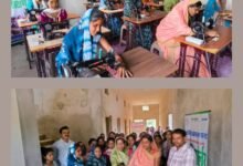 सामुदायिक विकास की सखी परियोजना-वेदांता पावर की ‘सखी परियोजना’ से महिलाओं को मिलेगी आजीविका.सक्ती जिला के तीन ग्राम पंचायतों की 120 महिलाओं को मिल रहा सिलाई का प्रशिक्षण.वेदांता पावर की पहल को उत्कृष्ट बताया प्रशिक्षु महिलाओं ने. आत्मनिर्भरता की ओर बढ़ती महिलाएं kshititech