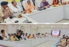 भारतीय रेड क्रॉस सोसाइटी जिला शाखा शक्ति की बैठक संपन्न नेता प्रतिपक्ष महंत जी जांजगीर सांसद कमलेश जांगड़े एवं कोरबा सांसद ज्योत्सना महंत भी पहुंचे बैठक में कलेक्टर साहब ने कहा- समिति के निर्वाचन हेतु नई तिथि की घोषणा कर करवाई जाएगी विधिवत प्रक्रिया kshititech