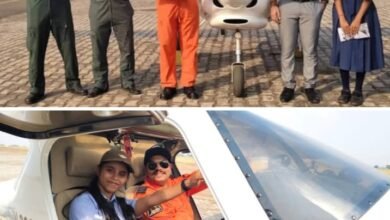 शक्ति जिले के 24 विद्यार्थियों ने किया एयरपोर्ट का भ्रमण. जिला कलेक्टर तोपनो साहब की पहल पर जिला पंचायत सीईओ जैन साहब भी रहे बच्चों के साथ मौजूद. शक्ति जिले में 20 मई को दवा दुकानदारों की हड़ताल पर प्रशासन अलर्ट. लोगों से करी अपील-पूर्व से कर ले सुरक्षित जरूरी दवाइयां kshititech