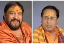 25 मई को पराशक्ति ज्योतिष पीठम परिवार द्वारा अग्रसेन चौक में किया जाएगा राहगीरों को शरबत एवं ठंडे पानी का वितरण. महामंडलेश्वर अमृतानंद सरस्वती जी भरत महाराज के सानिध्य में होगा सेवा का कार्य kshititech