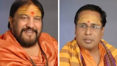 25 मई को पराशक्ति ज्योतिष पीठम परिवार द्वारा अग्रसेन चौक में किया जाएगा राहगीरों को शरबत एवं ठंडे पानी का वितरण. महामंडलेश्वर अमृतानंद सरस्वती जी भरत महाराज के सानिध्य में होगा सेवा का कार्य kshititech
