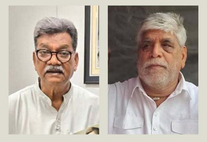 जनता ने किया महंत जी का आभार-नेता प्रतिपक्ष महंत जी के प्रयासों से शक्ति विधानसभा क्षेत्र में नई सड़कों के निर्माण की मिली स्वीकृति. जिला प्रतिनिधि ठाकुर गुलजार सिंह ने दी जानकारी. 7 पंचायतो में बनेंगे अटल डिजिटल सुविधा केंद्र. गुलजार ने कहा- शक्ति विधानसभा के तीनों ब्लाकों में की गई थी पीएमजीएसवाई सड़कों की मांग kshititech