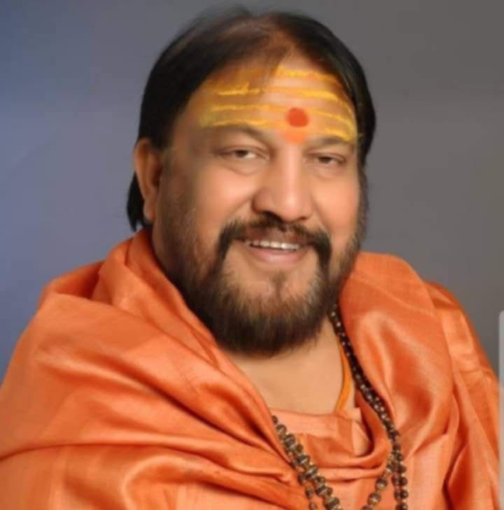 25 मई को पराशक्ति ज्योतिष पीठम परिवार द्वारा अग्रसेन चौक में किया जाएगा राहगीरों को शरबत एवं ठंडे पानी का वितरण. महामंडलेश्वर अमृतानंद सरस्वती जी भरत महाराज के सानिध्य में होगा सेवा का कार्य kshititech
