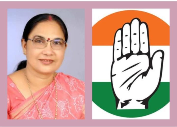 जिला कांग्रेस कमेटी शक्ति की पत्रकार वार्ता कल 15 मई को. पूर्व मंत्री जयसिंह अग्रवाल के नेतृत्व में वेदांता मामले की भी जांच में जाएगी कांग्रेस की टीम. कांग्रेस जिला अध्यक्ष रश्मि गबेल ने दी जानकारी kshititech