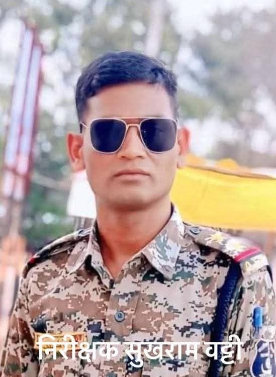 बड़ी खबर-शनिवार को छत्तीसगढ़ के कांकेर में आईईडी विस्फोट, तीन जवान शहीद, एक घायल kshititech
