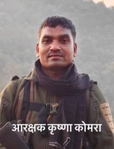 बड़ी खबर-शनिवार को छत्तीसगढ़ के कांकेर में आईईडी विस्फोट, तीन जवान शहीद, एक घायल kshititech