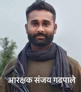 बड़ी खबर-शनिवार को छत्तीसगढ़ के कांकेर में आईईडी विस्फोट, तीन जवान शहीद, एक घायल kshititech