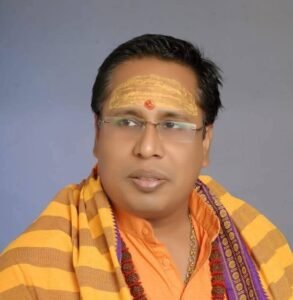 25 मई को पराशक्ति ज्योतिष पीठम परिवार द्वारा अग्रसेन चौक में किया जाएगा राहगीरों को शरबत एवं ठंडे पानी का वितरण. महामंडलेश्वर अमृतानंद सरस्वती जी भरत महाराज के सानिध्य में होगा सेवा का कार्य kshititech
