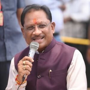 बोरई नदी के सीने को छलनी कर रहे थे अवैध उत्खनन कारी-अवैध रेत उत्खनन पर शक्ति जिले में फिर हुई कलेक्टर के निर्देशन में बड़ी कार्रवाई- अनेकों वाहन जप्त सुशासन तिहार मनाने को लेकर तैयार है जिला प्रशासन. 4 मई को मालखरौदा से होगी भव्य शुरुआत kshititech