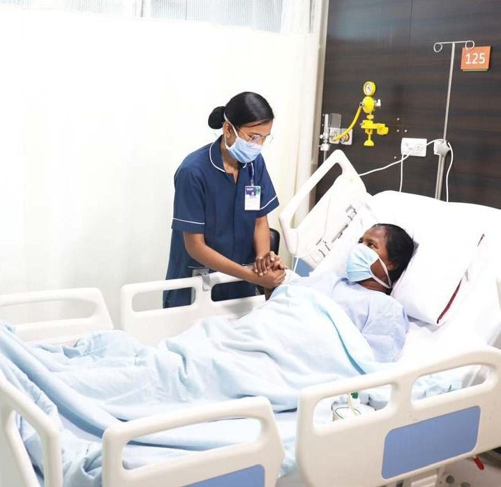 Vedanta’s BALCO Medical Centre Elevates Cancer Care Through Advanced Surgical Technology kshititech