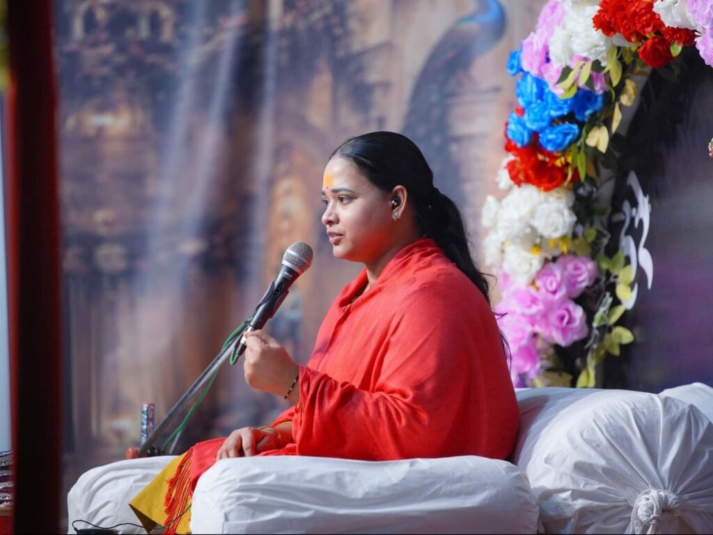 शक्ति में आज 21 मई को होगा नानी बाई रो मायरो कथा का विश्राम. रात्रि समय भंडारा प्रसाद का आयोजन किया है संस्था ने. राधा किशोरी जी के मुखारविंद से कथा सुनने दूर-दूर से पधारे धर्म प्रेमी शक्ति में आज 21 मई को होगा नानी बाई रो मायरो कथा का विश्राम. रात्रि समय भंडारा प्रसाद का आयोजन किया है संस्था ने. राधा किशोरी जी के मुखारविंद से कथा सुनने दूर-दूर से पधारे धर्म प्रेमी kshititech