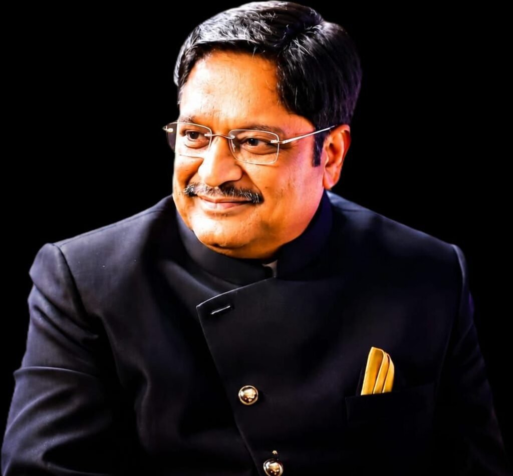 डॉ अशोक सियाराम अग्रवाल के नेतृत्व में 13 सदस्यों का प्रतिनिधिमंडल जाएगा इंदौर. इंदौर में 30- 31 मई को आयोजित है अखिल भारतीय अग्रवाल संगठन की राष्ट्रीय कार्यकारिणी बैठक. डॉ अशोक अग्रवाल ने कहा-अग्रवाल समाज के हित में बड़ी हम योजनाओं को मिलेगी बैठक में स्वीकृती kshititech