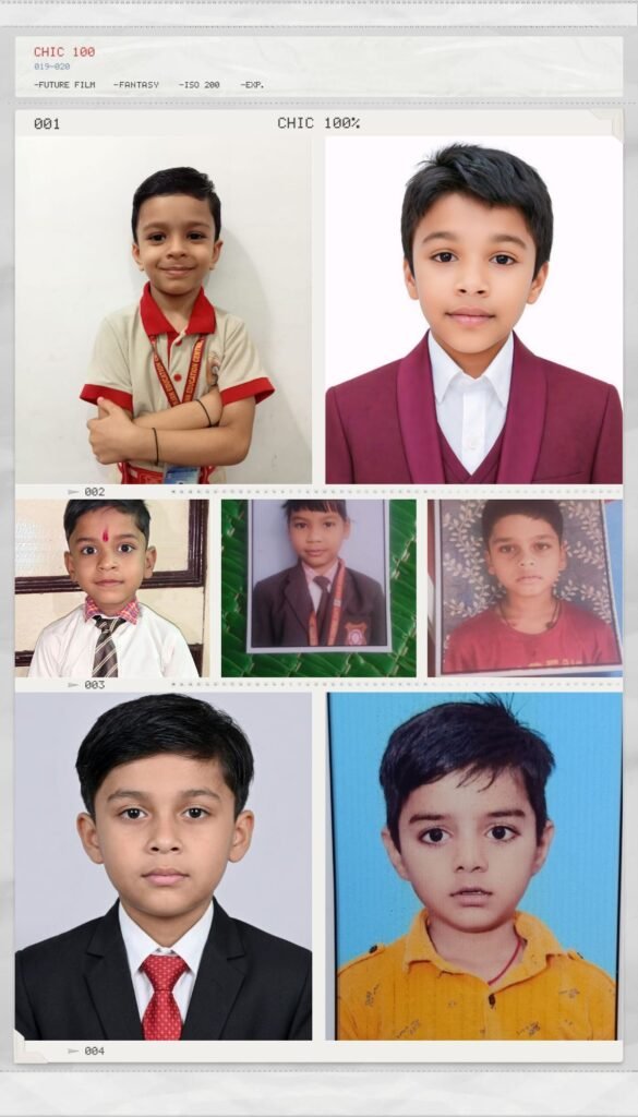 नन्हे सितारों से लेकर सीनियर्स तक—गुंजन एजुकेशन सेंटर में सफलता की चमक. गुंजन के सितारों ने किया कमाल. परीक्षाओं में उत्कृष्ट प्रदर्शन कर विद्यालय का किया नाम रोशन. डायरेक्टर नितिन सोनी ने दी बधाई. विद्यालय के पूर्व छात्रों की मौजूदगी में हुई परीक्षा परिणामो की घोषणा kshititech