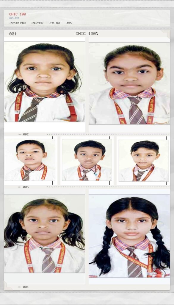 नन्हे सितारों से लेकर सीनियर्स तक—गुंजन एजुकेशन सेंटर में सफलता की चमक. गुंजन के सितारों ने किया कमाल. परीक्षाओं में उत्कृष्ट प्रदर्शन कर विद्यालय का किया नाम रोशन. डायरेक्टर नितिन सोनी ने दी बधाई. विद्यालय के पूर्व छात्रों की मौजूदगी में हुई परीक्षा परिणामो की घोषणा kshititech
