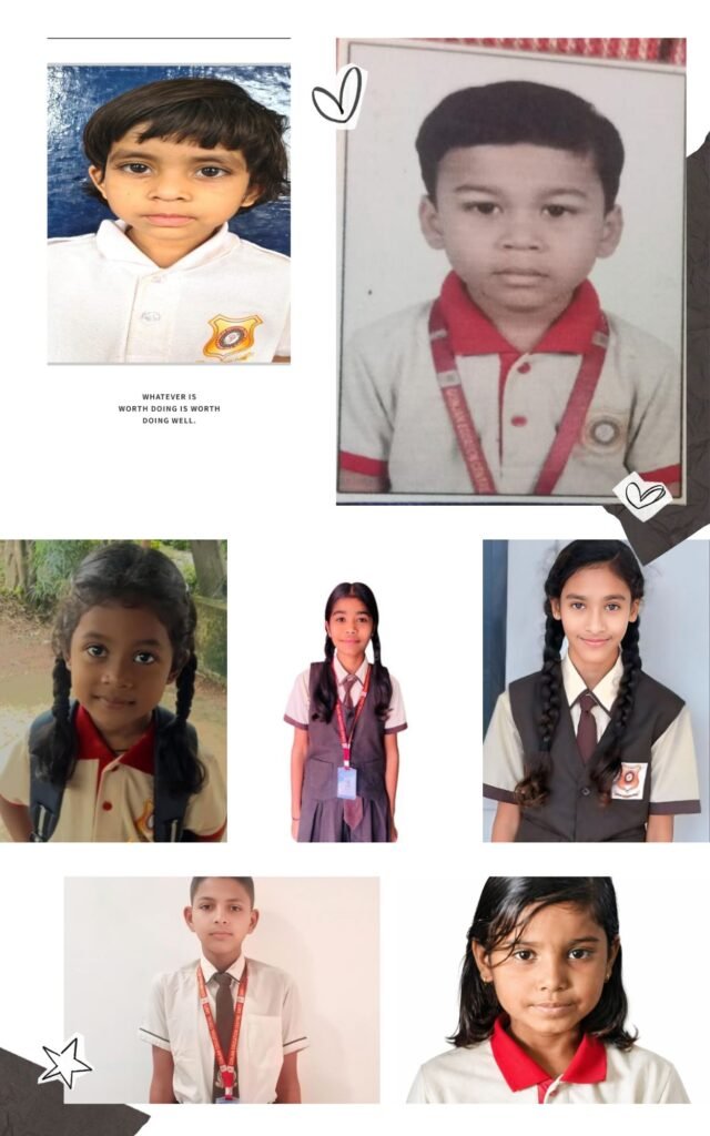 नन्हे सितारों से लेकर सीनियर्स तक—गुंजन एजुकेशन सेंटर में सफलता की चमक. गुंजन के सितारों ने किया कमाल. परीक्षाओं में उत्कृष्ट प्रदर्शन कर विद्यालय का किया नाम रोशन. डायरेक्टर नितिन सोनी ने दी बधाई. विद्यालय के पूर्व छात्रों की मौजूदगी में हुई परीक्षा परिणामो की घोषणा kshititech