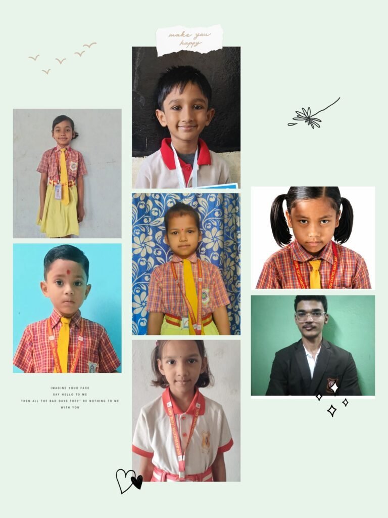 नन्हे सितारों से लेकर सीनियर्स तक—गुंजन एजुकेशन सेंटर में सफलता की चमक. गुंजन के सितारों ने किया कमाल. परीक्षाओं में उत्कृष्ट प्रदर्शन कर विद्यालय का किया नाम रोशन. डायरेक्टर नितिन सोनी ने दी बधाई. विद्यालय के पूर्व छात्रों की मौजूदगी में हुई परीक्षा परिणामो की घोषणा kshititech