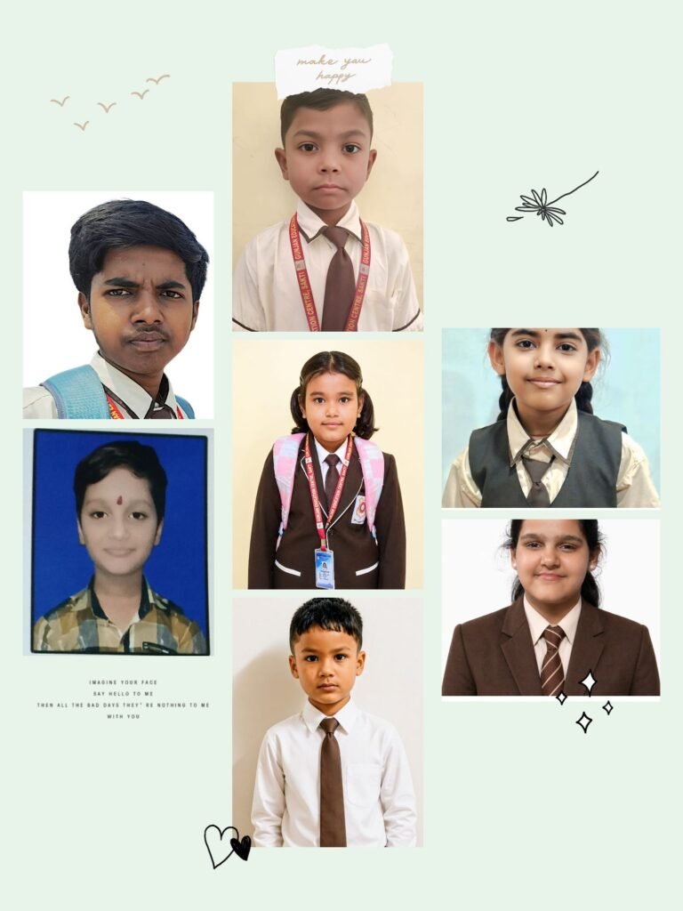 नन्हे सितारों से लेकर सीनियर्स तक—गुंजन एजुकेशन सेंटर में सफलता की चमक. गुंजन के सितारों ने किया कमाल. परीक्षाओं में उत्कृष्ट प्रदर्शन कर विद्यालय का किया नाम रोशन. डायरेक्टर नितिन सोनी ने दी बधाई. विद्यालय के पूर्व छात्रों की मौजूदगी में हुई परीक्षा परिणामो की घोषणा kshititech