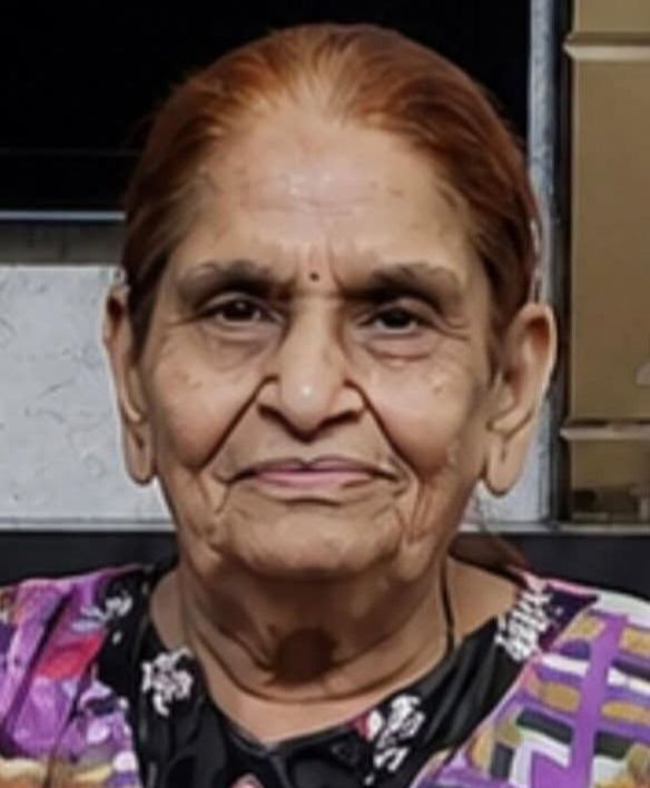नहीं रही श्रीमती चंद्रावती देवी मोदी.रायगढ़ की प्रतिष्ठित फ़र्म लिबास के संचालक सुनील मोदी की माताजी थी चंद्रावती देवी. 2 मई को सुबह रायगढ़ में होगा अंतिम संस्कार kshititech