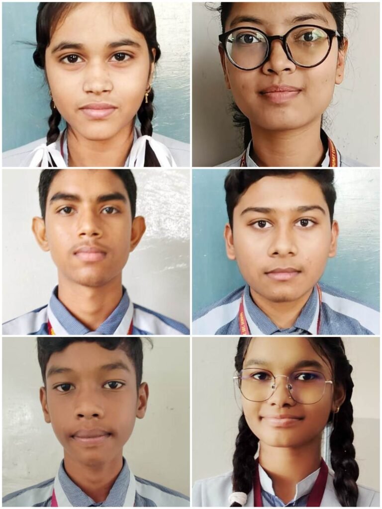 अनुनय कॉन्वेंट के विद्यार्थी इस वर्ष भी नगर में प्रथम रहे.उत्कृष्ट परीक्षा परिणाम से नगर का मान बढ़ाया. 182 विद्यार्थी हुए प्रथम श्रेणी में उत्तीर्ण. विद्यार्थियों के उत्कृष्ट प्रदर्शन पर अभिभावकों ने भी किया विद्यालय प्रबंधन का आभार. डायरेक्टर योगेश कुमार साहू ने कहा-स्कूल के बच्चों की प्रतिभाओं की प्रदेश स्तर पर होती है सराहना. टैलेंट में किसी पहचान का मोहताज नहीं है अनुनय कान्वेंट स्कूल kshititech