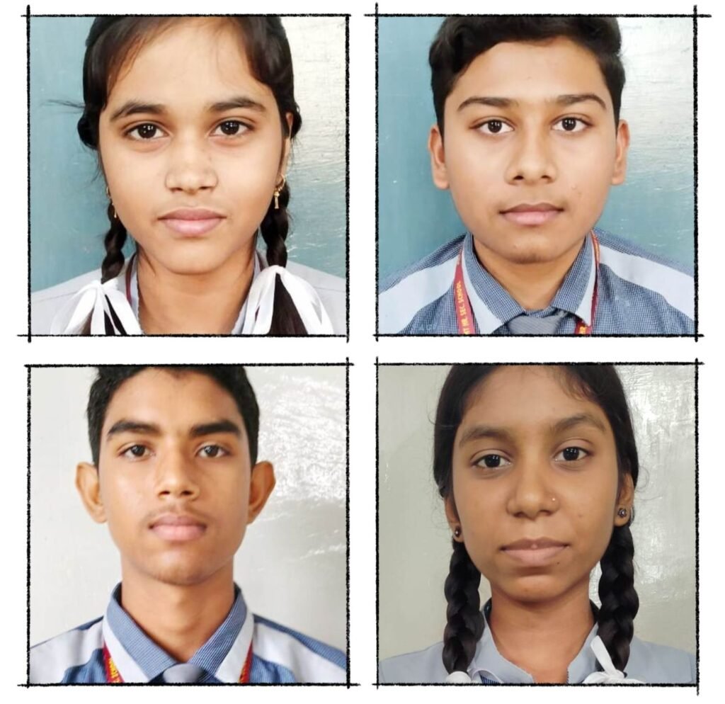 अनुनय कॉन्वेंट के विद्यार्थी इस वर्ष भी नगर में प्रथम रहे.उत्कृष्ट परीक्षा परिणाम से नगर का मान बढ़ाया. 182 विद्यार्थी हुए प्रथम श्रेणी में उत्तीर्ण. विद्यार्थियों के उत्कृष्ट प्रदर्शन पर अभिभावकों ने भी किया विद्यालय प्रबंधन का आभार. डायरेक्टर योगेश कुमार साहू ने कहा-स्कूल के बच्चों की प्रतिभाओं की प्रदेश स्तर पर होती है सराहना. टैलेंट में किसी पहचान का मोहताज नहीं है अनुनय कान्वेंट स्कूल kshititech