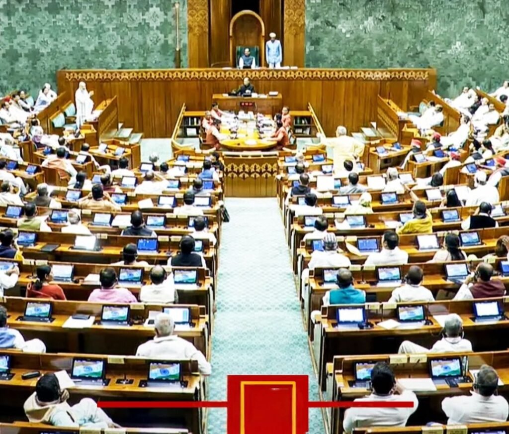 लोकसभा अध्यक्ष ओम बिरला ने बनाई नई पांच समितियां. रायपुर के सांसद बृजमोहन अग्रवाल को भी मिला समिति में स्थान kshititech