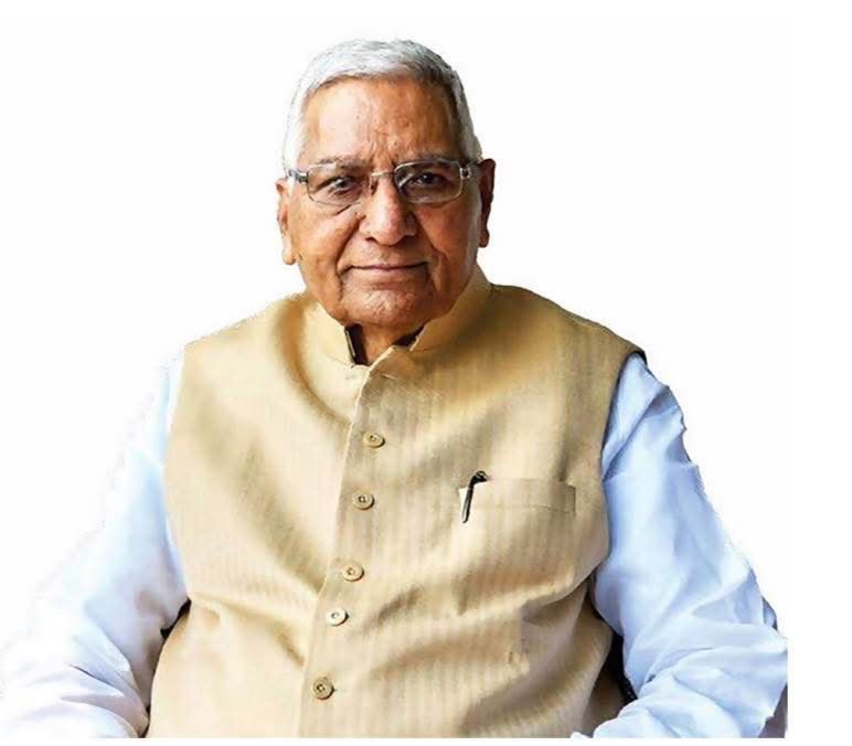 डॉलर बनियान के मालिक दीनदयाल गुप्ता का कोलकाता में हुआ निधन. एक सिलाई मशीन से 1700 करोड रुपए का खड़ा किया साम्राज्य. होजरी और इनरवियर की सबसे बड़ी कंपनी है डॉलर.हरियाणा के मानहेरू में जन्मे थे दीनदयाल जी. लोगों के लिए प्रेरणा बन गए दीनदयाल kshititech