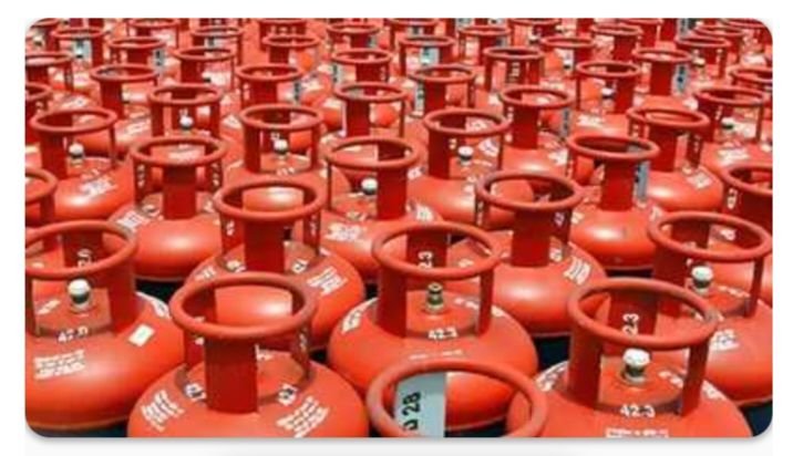 ब्रेकिंग न्यूज़- एलपीजी गैस बुकिंग के नियमों में हुए बड़े बदलाव.जानिए किन प्रक्रियाओं के तहत मिलेगी आपको एलपीजी गैस. डिलीवरी ओटीपी होगा अनिवार्य. खाड़ी युद्ध ने बेहाल कर दिया है जनजीवन को kshititech