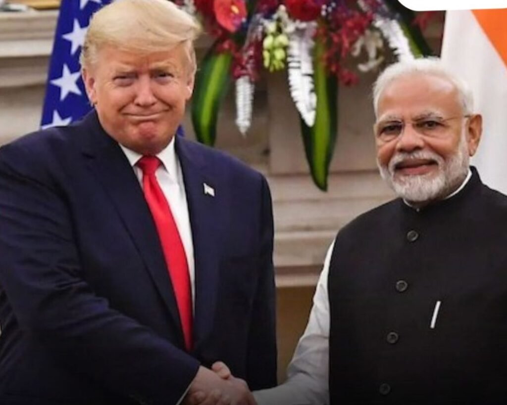 बंगाल की जीत का इंटरनेशनल असर-अमेरिका के राष्ट्रपति ने मोदी जी को किया फोन. कहा बहुत बधाई हो मेरे दोस्त. आजादी के बाद पहली बार बंगाल में खिला कमल kshititech
