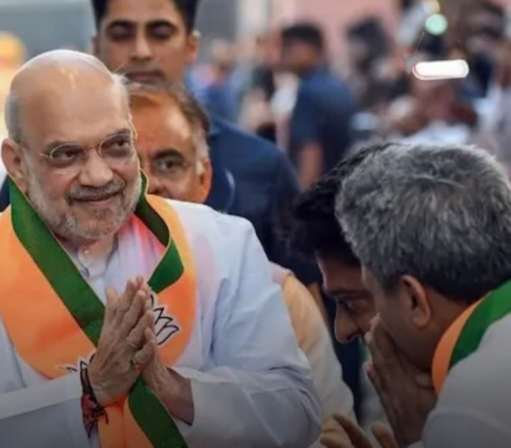 हिंदू हृदय सम्राट बनेगा बंगाल का मुख्यमंत्री- सांसद के बयानो से चर्चाओं का बाजार गर्म. आखिर किसके हाथ होगी बंगाल की कमान kshititech