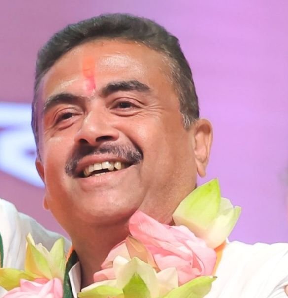सुवेंदु अधिकारी एक महान शख्सियत हैं, देश सेवा को सर्वोपरि रखते है।सुवेंदु अधिकारी ने क्यों नहीं की अब तक शादी? kshititech