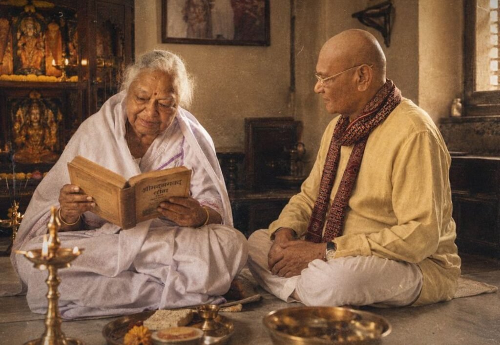 मदर्स डे पर वेदांता ग्रुप के चेयरमैन अनिल अग्रवाल ने कहा- आप लोग वेदों को पढ़ते होंगे. किंतु मैंने वेद से ही सब कुछ सीखा है. अनिल जी की माता जी की वेदमाती जी. अनिल जी ने कहा-मां ही वह शख्स है जो अपने बच्चों के मन की सारी बातों को भांप कर उसका सॉल्यूशन कर देती है kshititech