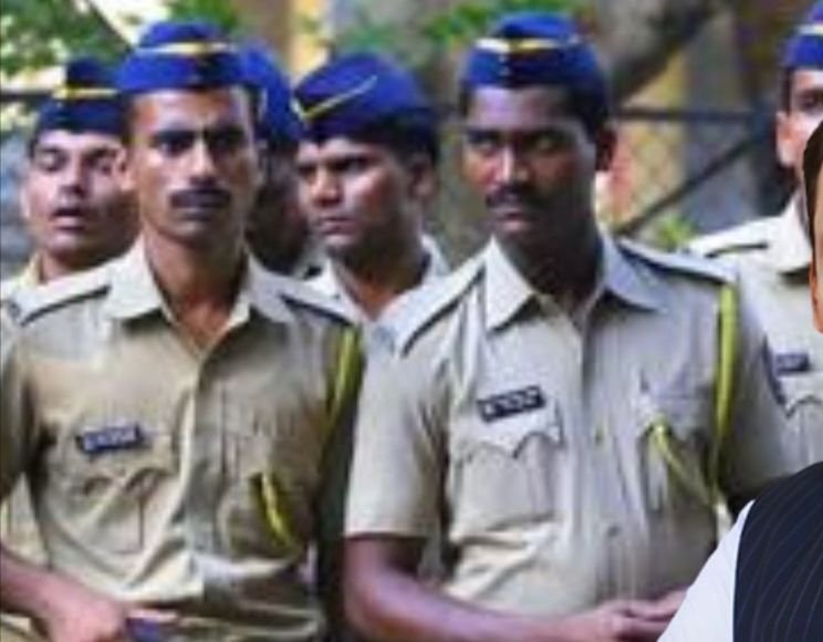 पुलिस कर्मियों की बल्ले बल्ले-राज्य सरकार का खाकी के सम्मान में बड़ा फैसला: पुलिसकर्मियों के लिए ₹1768 करोड़ का फंड मंजूर, CM ने दी 'घर' की गारंटी! kshititech