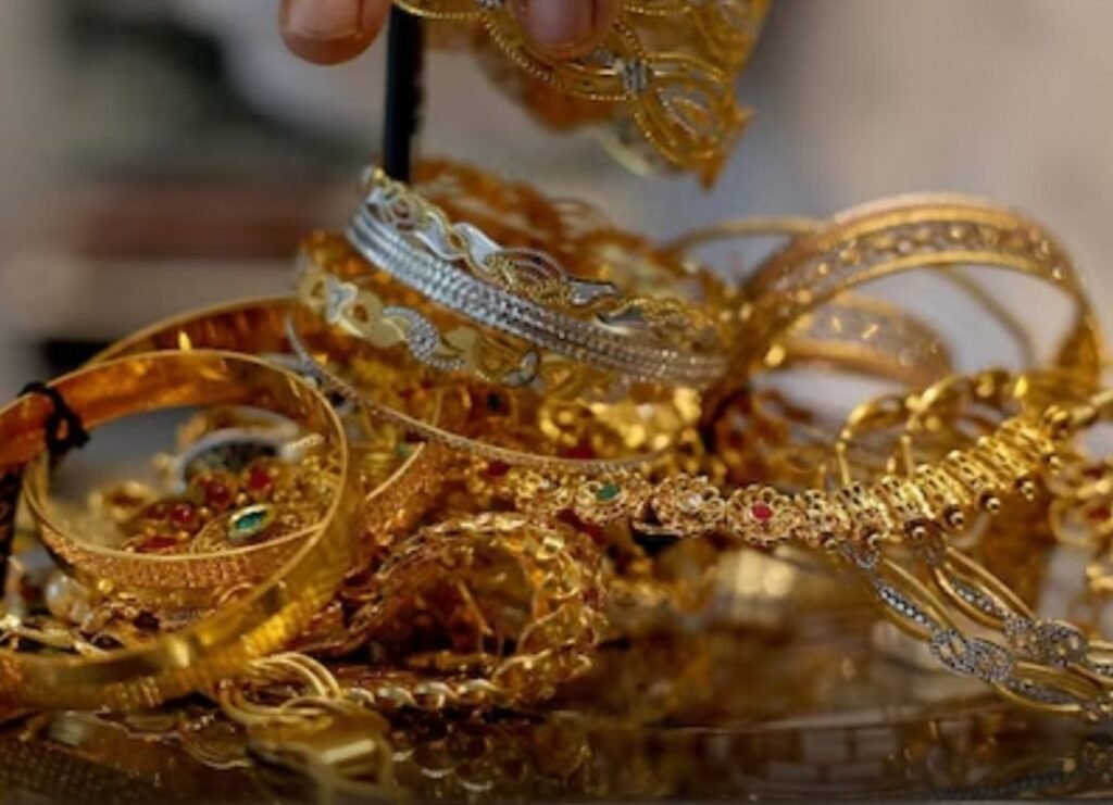 सोने चांदी के आयात पर बढ़ाई गई कस्टम ड्यूटी- 13 मई को भारत सरकार ने लिया बड़ा फैसला. फिर महंगे हो जाएंगे सोना चांदी kshititech
