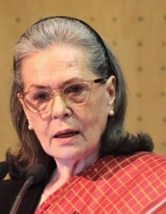 बुधवार की सुबह मेदांता हॉस्पिटल में एडमिट की गई कांग्रेस नेता सोनिया गांधी बुधवार की सुबह मेदांता हॉस्पिटल में एडमिट की गई कांग्रेस नेता सोनिया गांधी kshititech