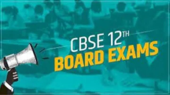 बुधवार की दोपहर CBSE 12वीं के नतीजे जारी, 17000 से अधिक विद्यार्थियों के 95 प्रतिशत से अधिक अंक. 17 लाख से अधिक विद्यार्थियों ने दी थी परीक्षा kshititech