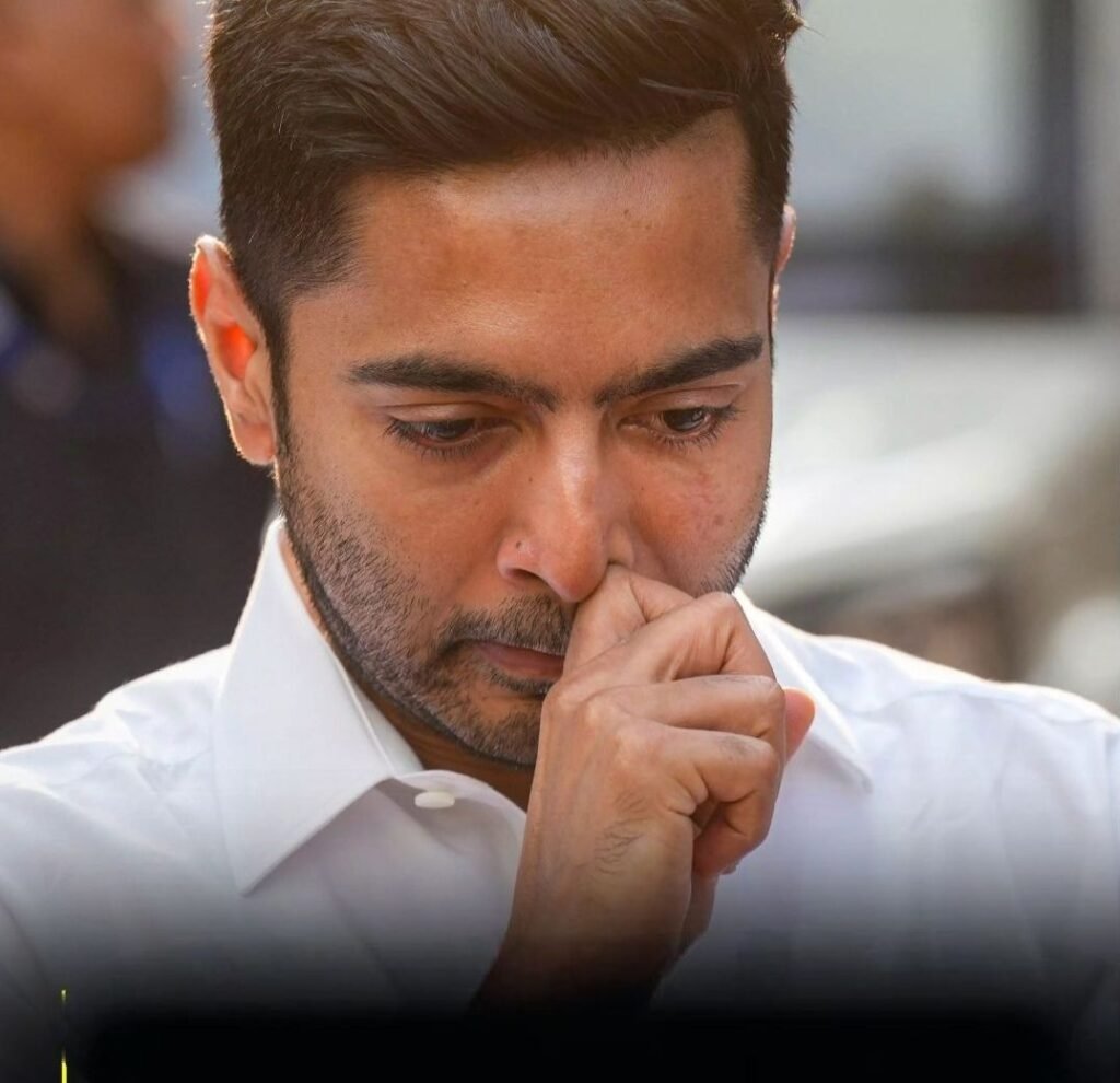 गृह मंत्री अमित शाह को धमकी देना टीएमसी नेता अभिषेक बनर्जी को बड़ा महंगा. थाने में हुआ मामला दर्ज kshititech