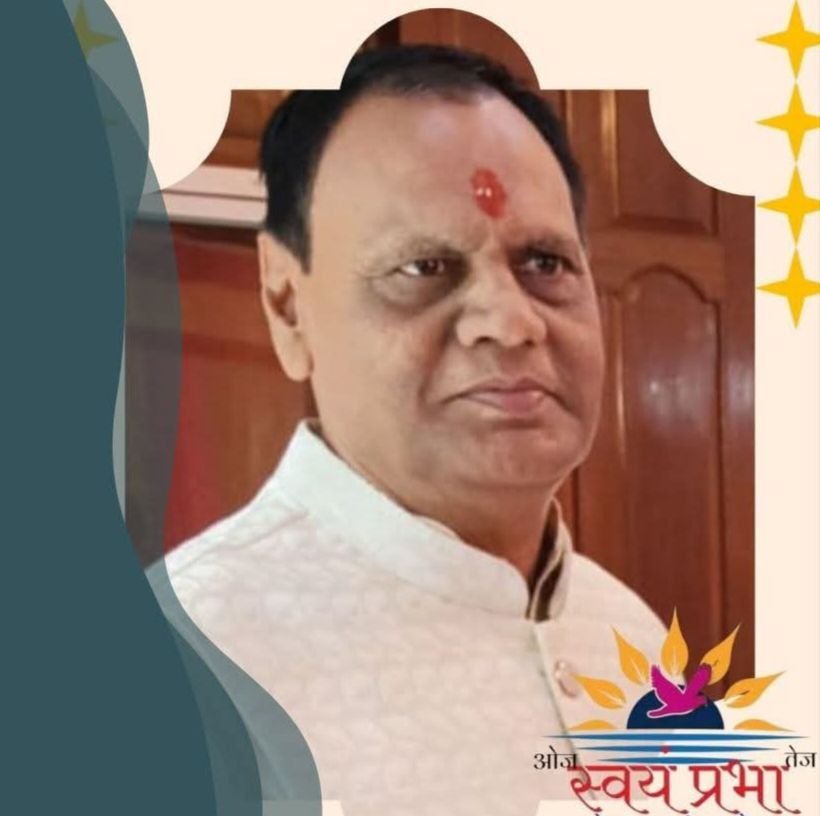 पुरुषोत्तम मास आज से… 17 मई से 15 जून तक जीवन को रीसेट करने का आध्यात्मिक अवसर है पुरुषोत्तम मास-शिव नारायण मूंधड़ा-वास्तु मित्र"(94252 02721) kshititech