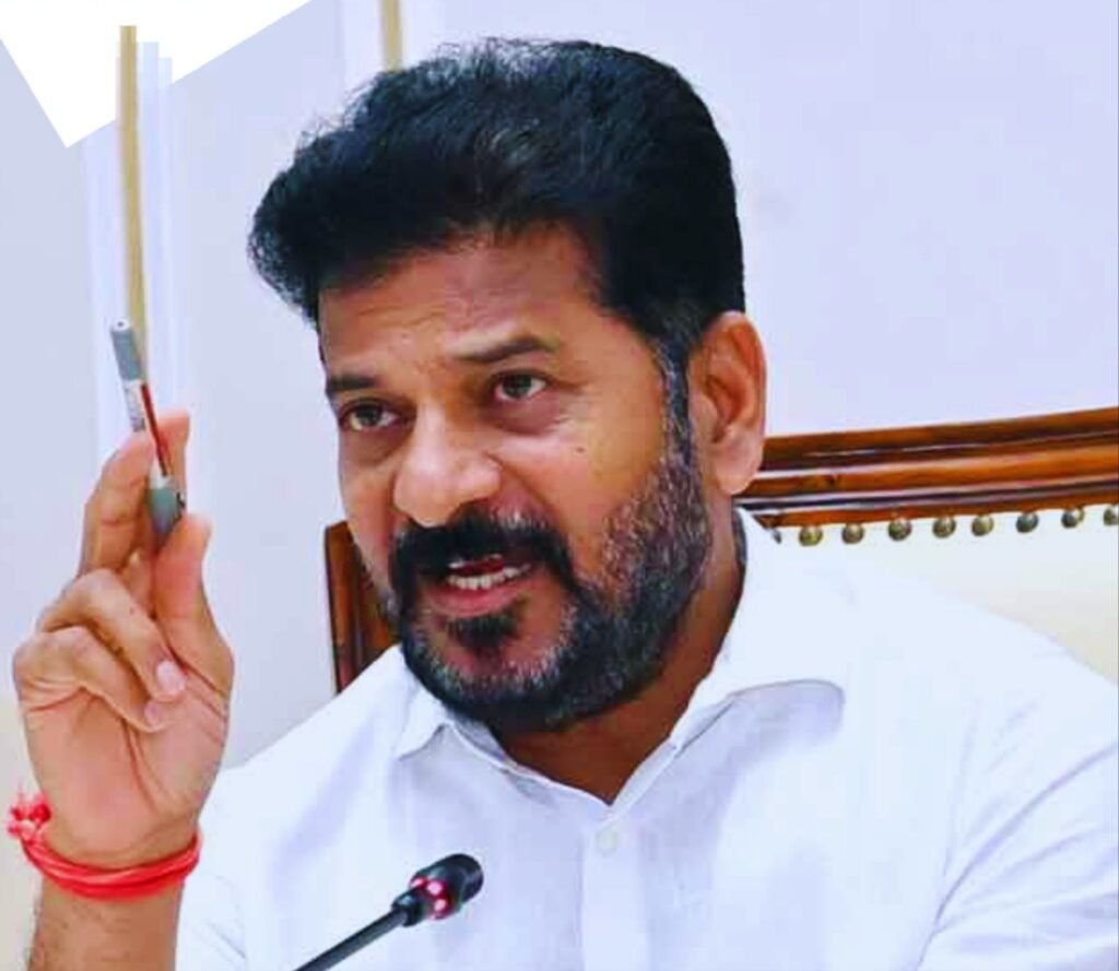तेलंगाना के सीएम हो सकते हैं भाजपा में शामिल. भाजपा सांसद अरविंद का चौकाने वाला दावा. वर्तमान में कांग्रेस पार्टी से मुख्यमंत्री हैं रेवंत रेड्डी kshititech