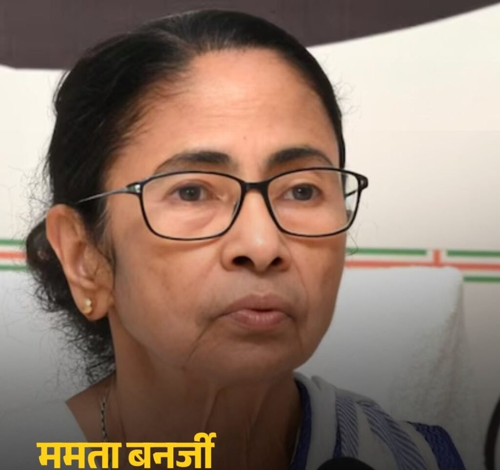 केंद्र की सत्ता से बेदखल हो जाएगी भाजपा की सरकार-ममता बनर्जी. ममता ने बोला शुभेंदु अधिकारी सरकार पर हमला- कहा गरीबों को बनाया जा रहा अभिक्रमण के नाम पर निशाना kshititech