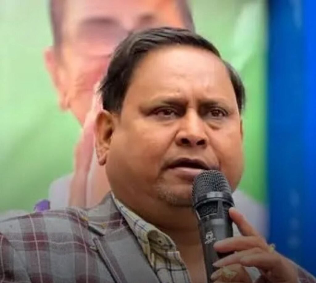 वंदे मातरम के आदेश को लेकर हुमायूं कबीर ने कहा- सरकार को अधिकार नहीं ऐसे आदेश देने का. मदरसों में नहीं गायेंगे वंदे मातरम kshititech