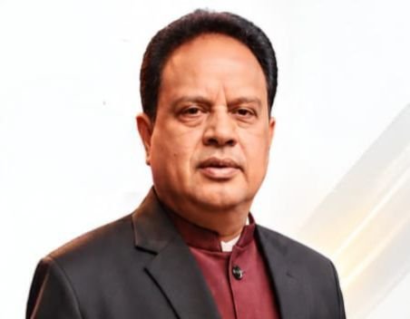 जिला अधिवक्ता संघ शक्ति के अध्यक्ष पद हेतु सशक्त दावेदार हैं सीनियर एडवोकेट चितरंजन पटेल. पटेल जी के नेतृत्व मे विगत वर्षों हुई अधिवक्ता गृह निर्माण सहकारी समिति की स्थापना. बहुमुखी प्रतिभाओं के धनी हैं चितरंजन जी kshititech