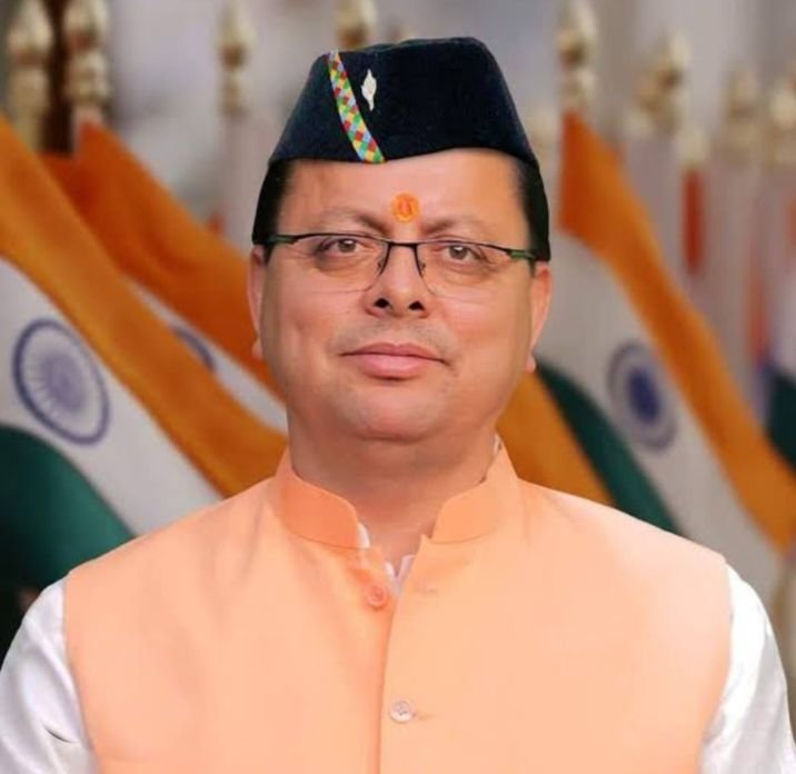 बंगाल के बाद अब देवभूमि उत्तराखंड में भी सड़कों पर नमाज पड़ने पर लगा प्रतिबंध. मुख्यमंत्री ने कहा- सड़कों पर नहीं देंगे नमाज की अनुमति. उल्लंघन करने वालों पर होगी सख्ती से कारवाई kshititech